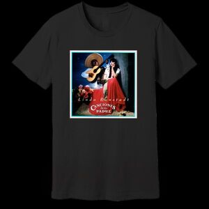 Canciones De Mi Padre Album Cover Unisex T-Shirt